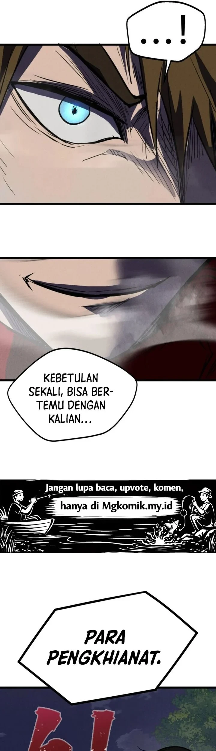 Insector Chapter 88 halaman 19
