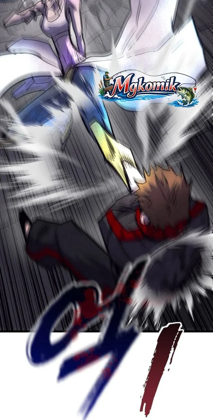 Insector Chapter 88 halaman 26