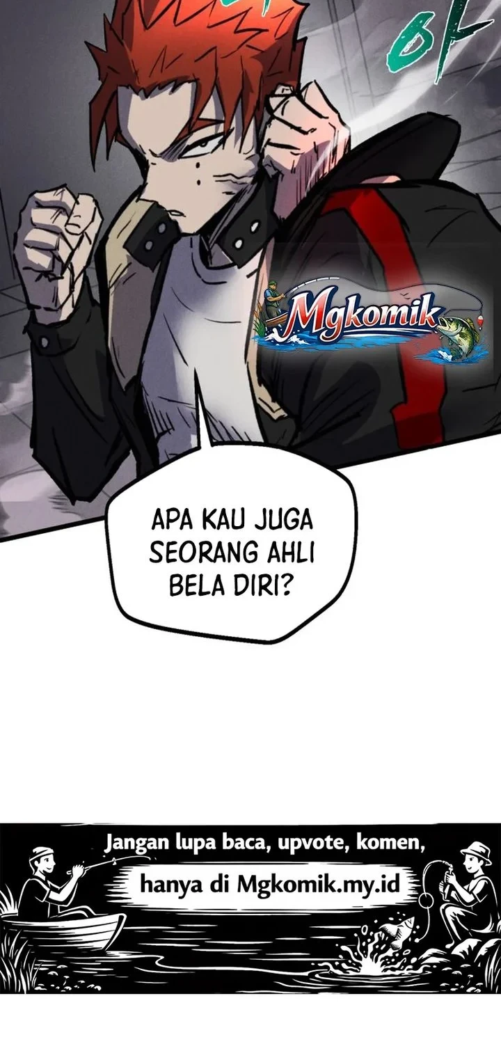 Insector Chapter 88 halaman 37