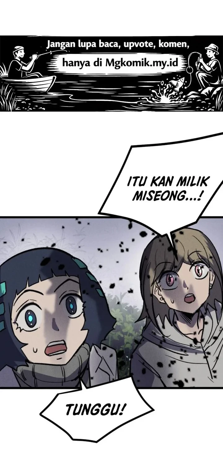 Insector Chapter 88 halaman 41