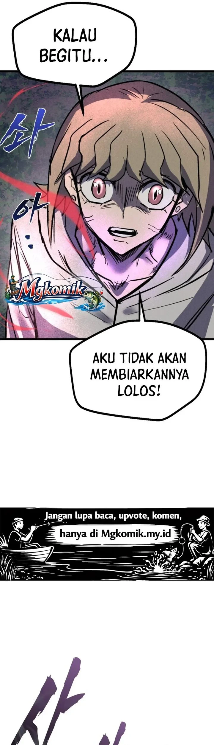 Insector Chapter 88 halaman 44