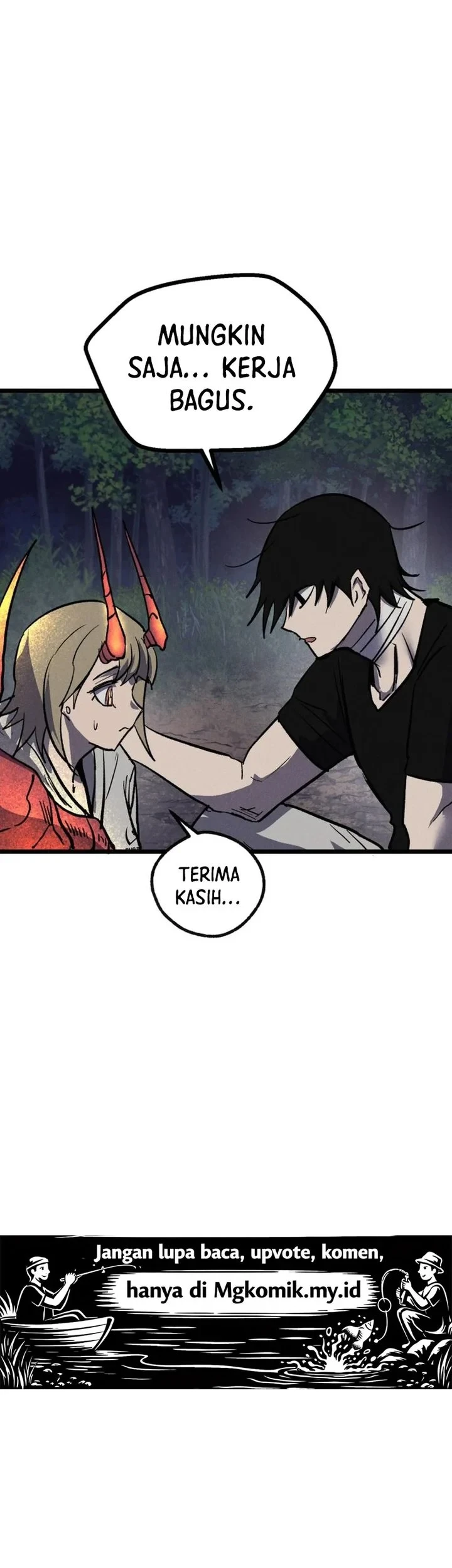 Insector Chapter 88 halaman 72