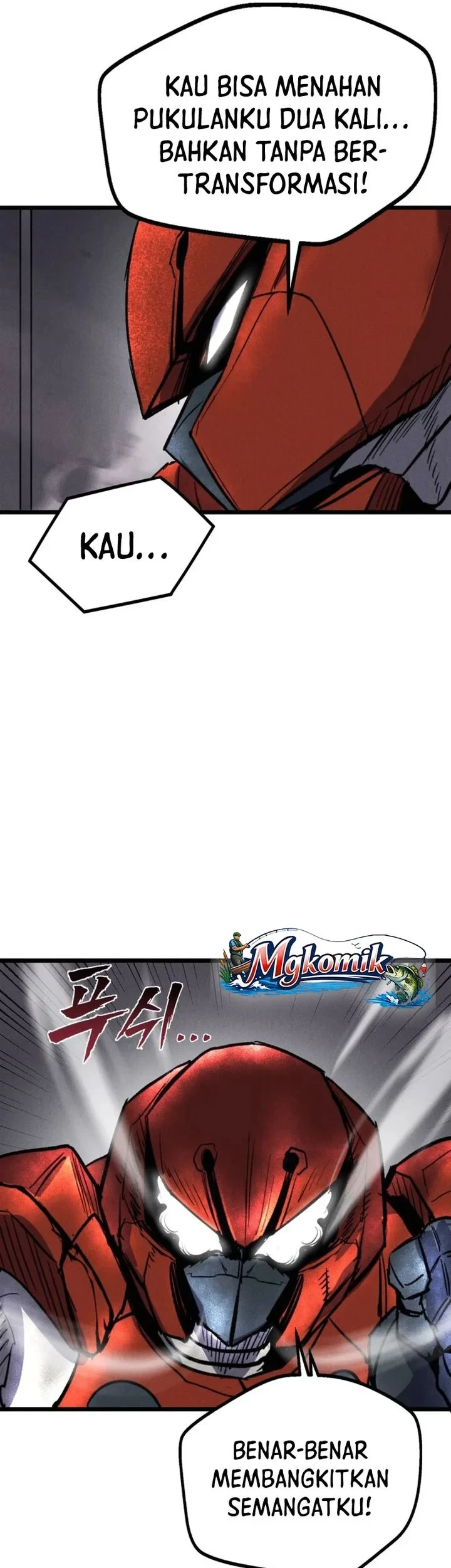 Insector Chapter 88 halaman 76