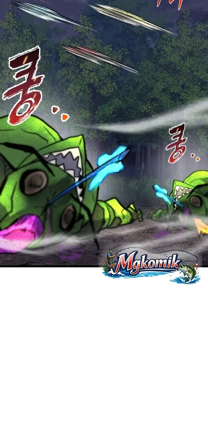 Insector Chapter 88 halaman 8