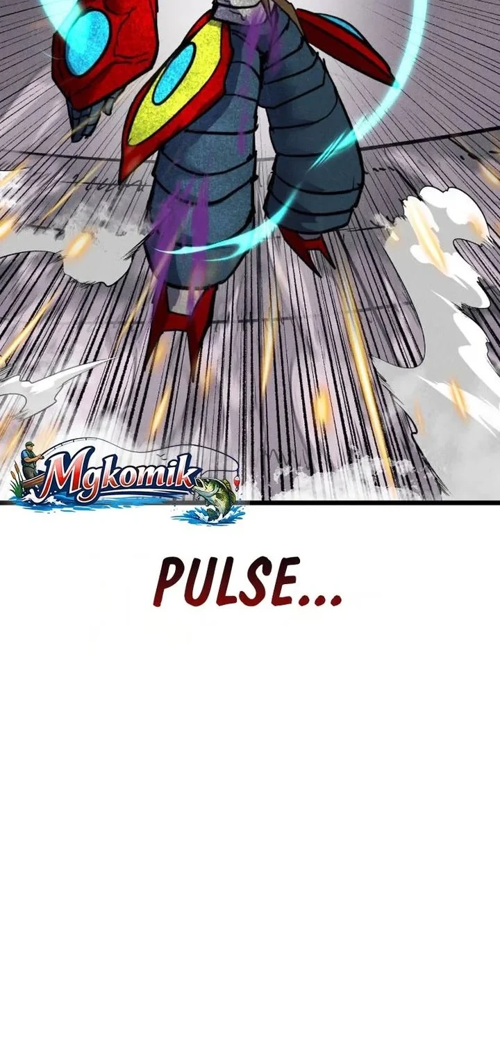 Insector Chapter 89 halaman 34