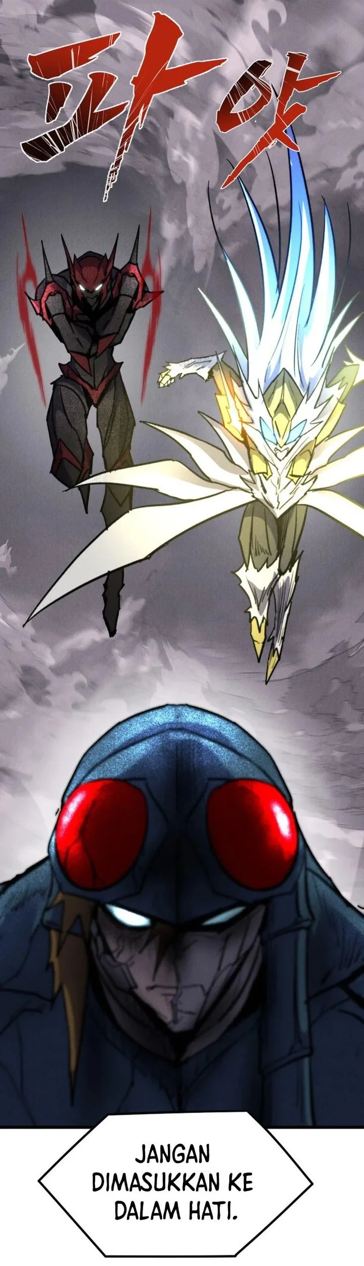 Insector Chapter 89 halaman 51
