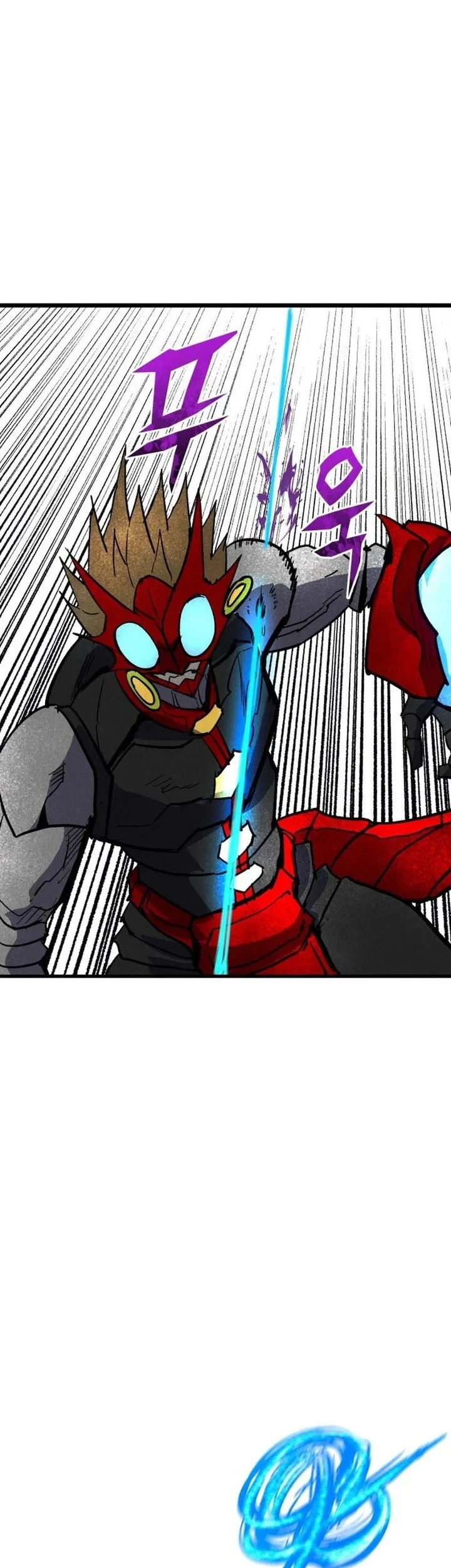 Insector Chapter 89 halaman 90