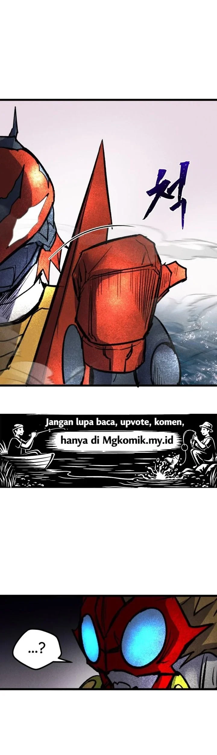 Insector Chapter 90 halaman 33