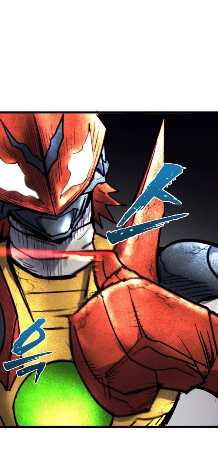 Insector Chapter 90 halaman 34