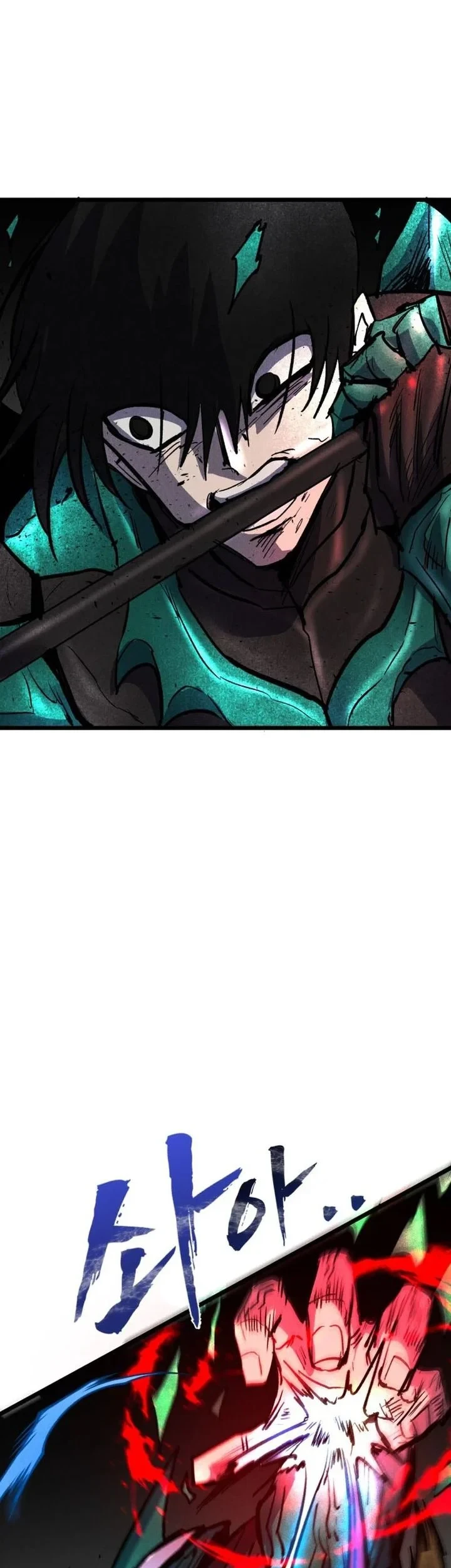 Insector Chapter 90 halaman 39