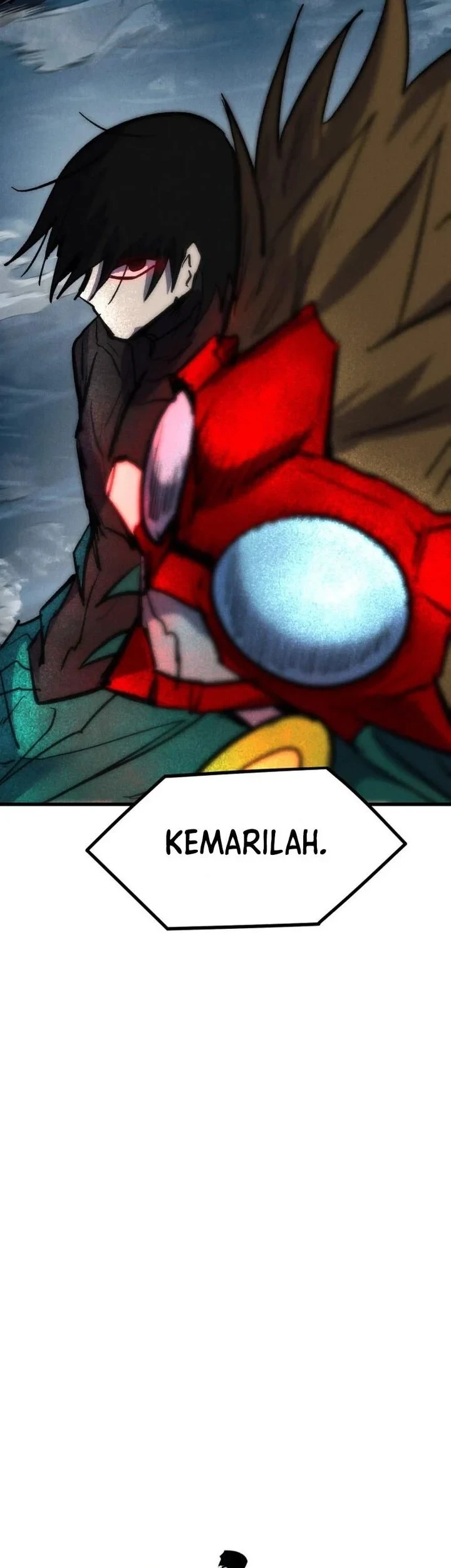Insector Chapter 90 halaman 60