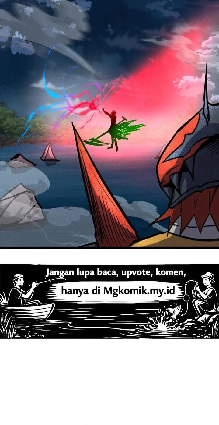 Insector Chapter 90 halaman 63