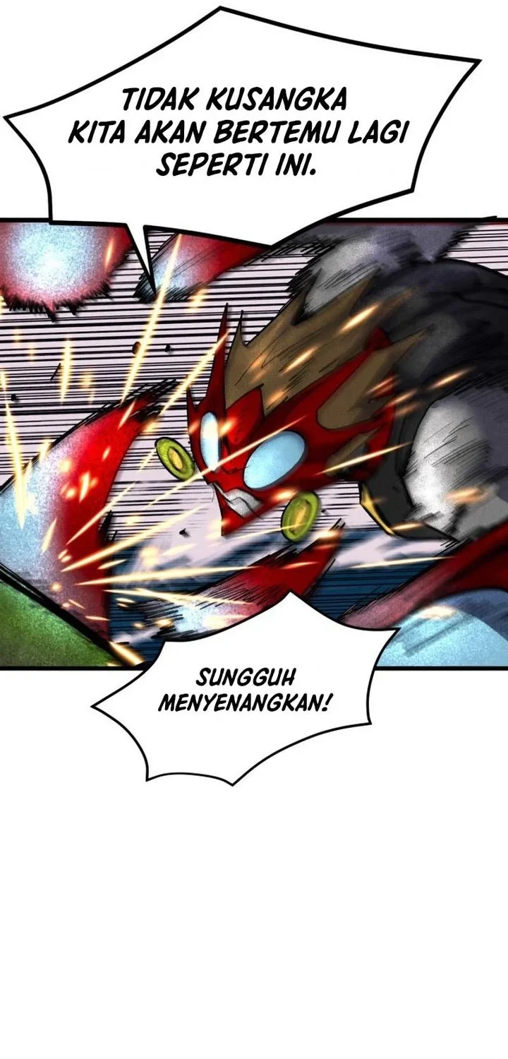 Insector Chapter 90 halaman 6