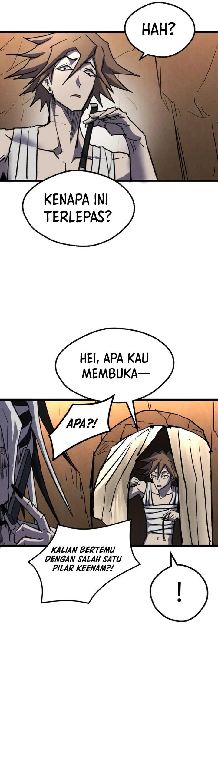 Insector Chapter 90 halaman 78