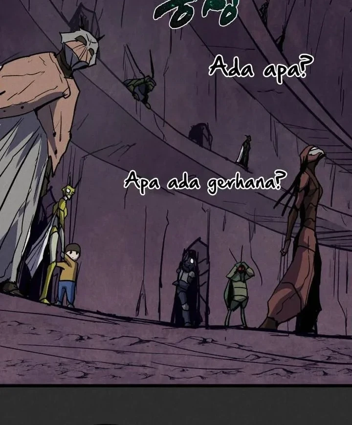 Insector Chapter 90 halaman 87