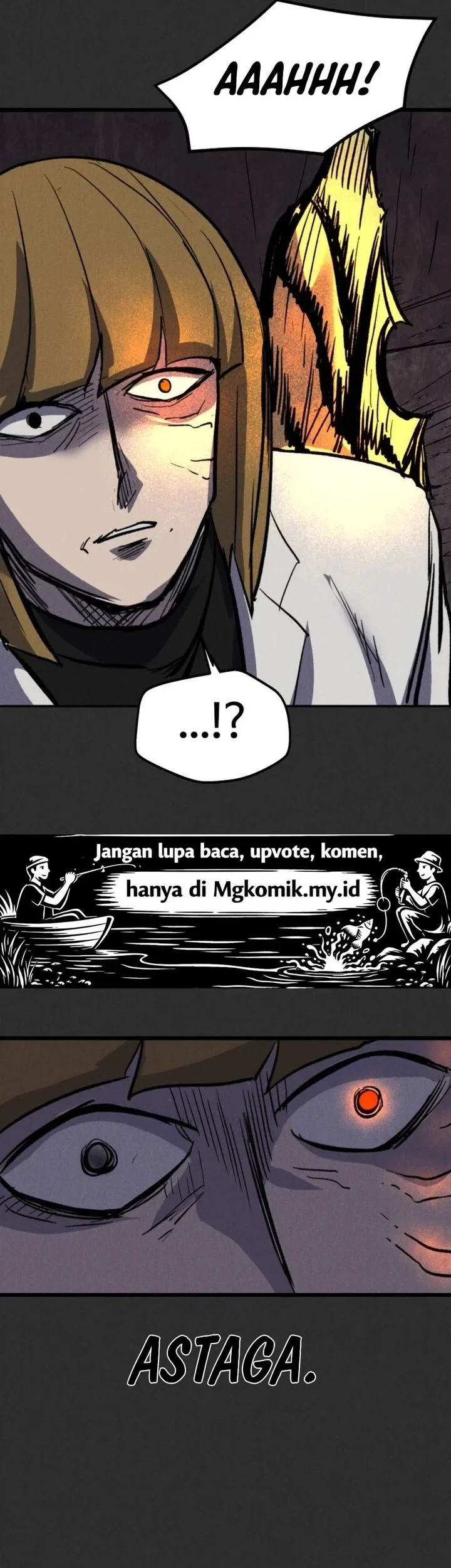 Insector Chapter 90 halaman 92