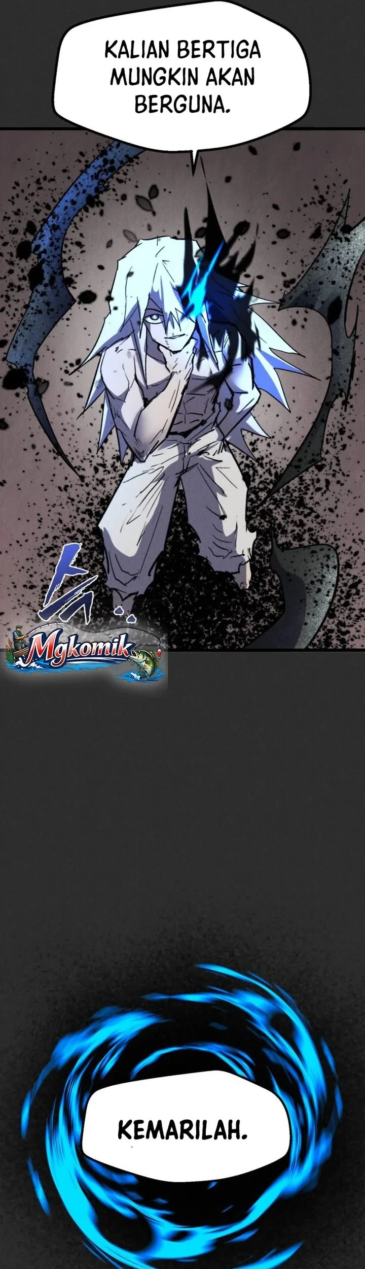 Insector Chapter 91 halaman 24
