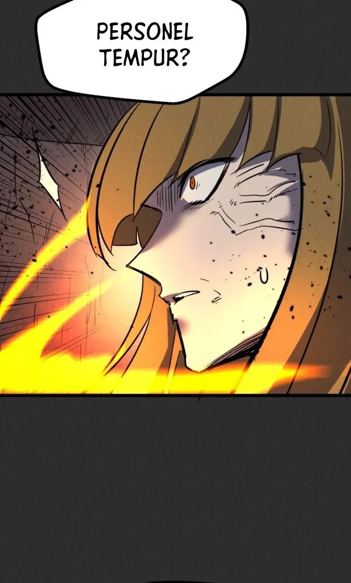 Insector Chapter 91 halaman 35