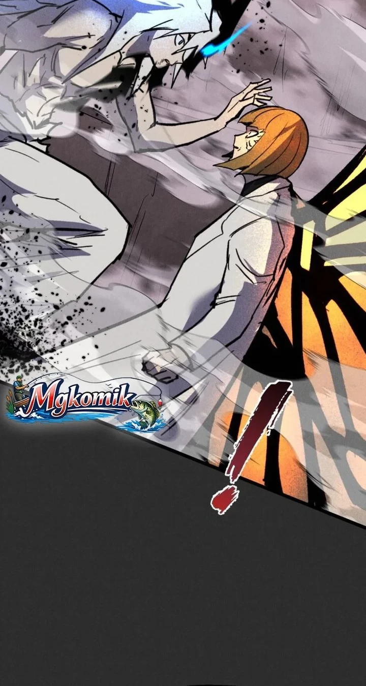 Insector Chapter 91 halaman 43