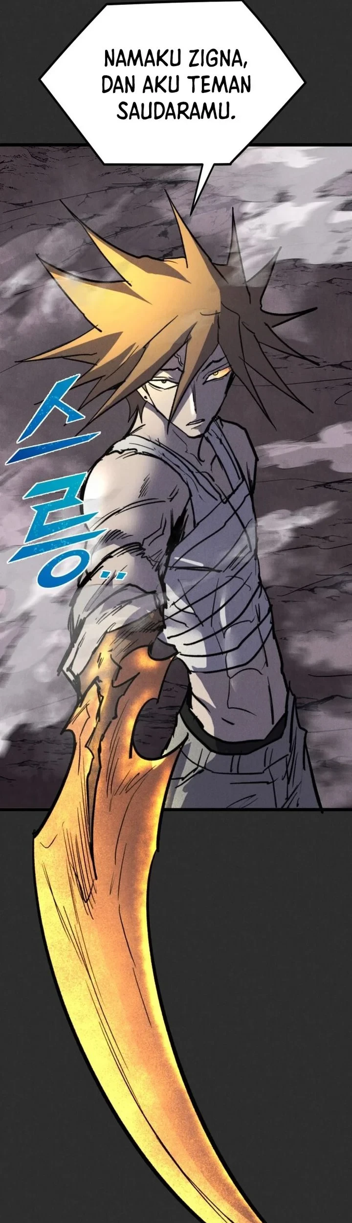 Insector Chapter 91 halaman 59