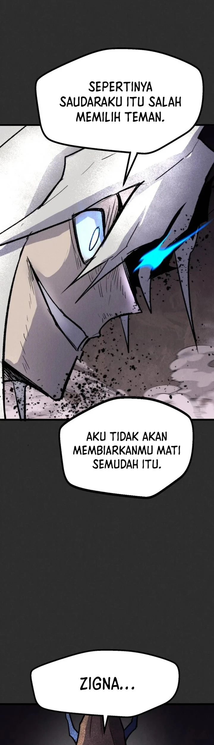 Insector Chapter 91 halaman 63