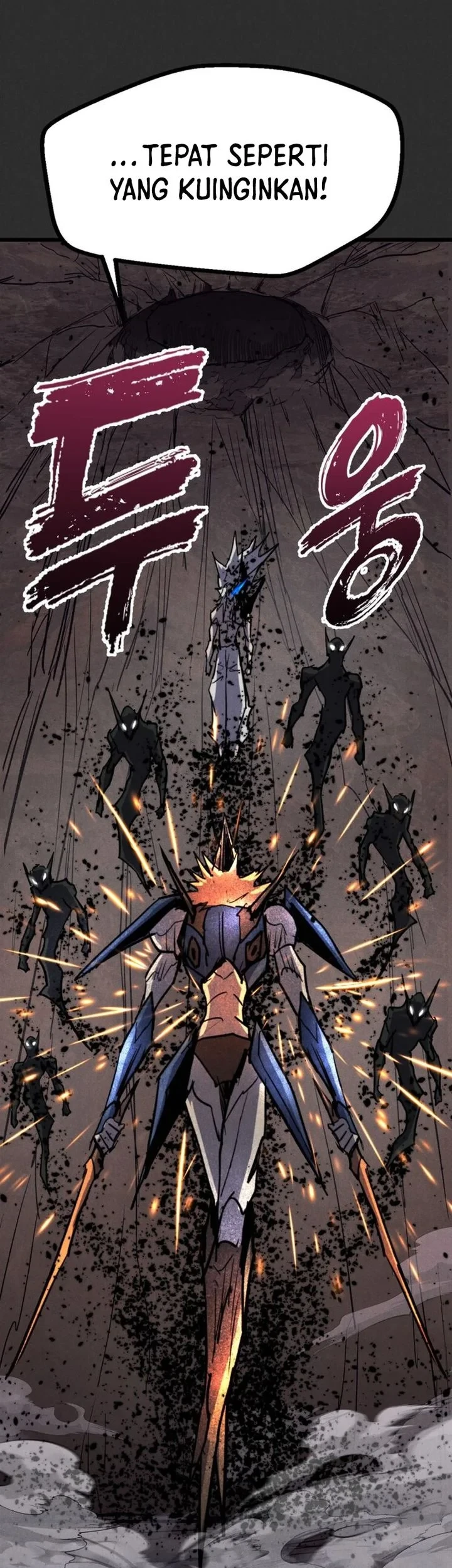 Insector Chapter 91 halaman 65
