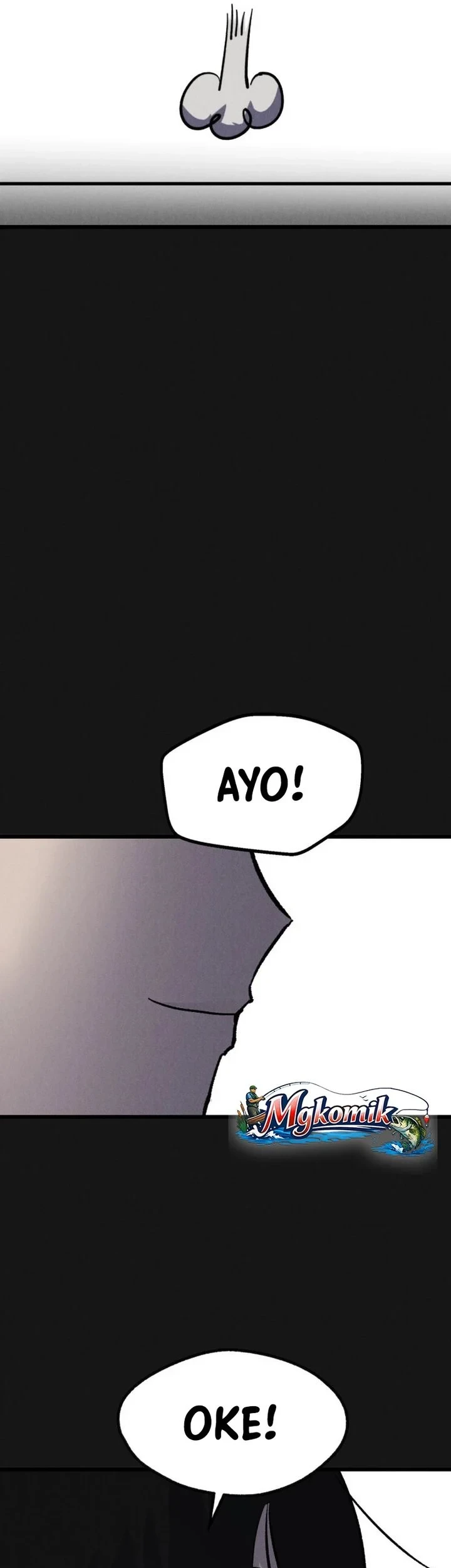 Insector Chapter 91 halaman 73