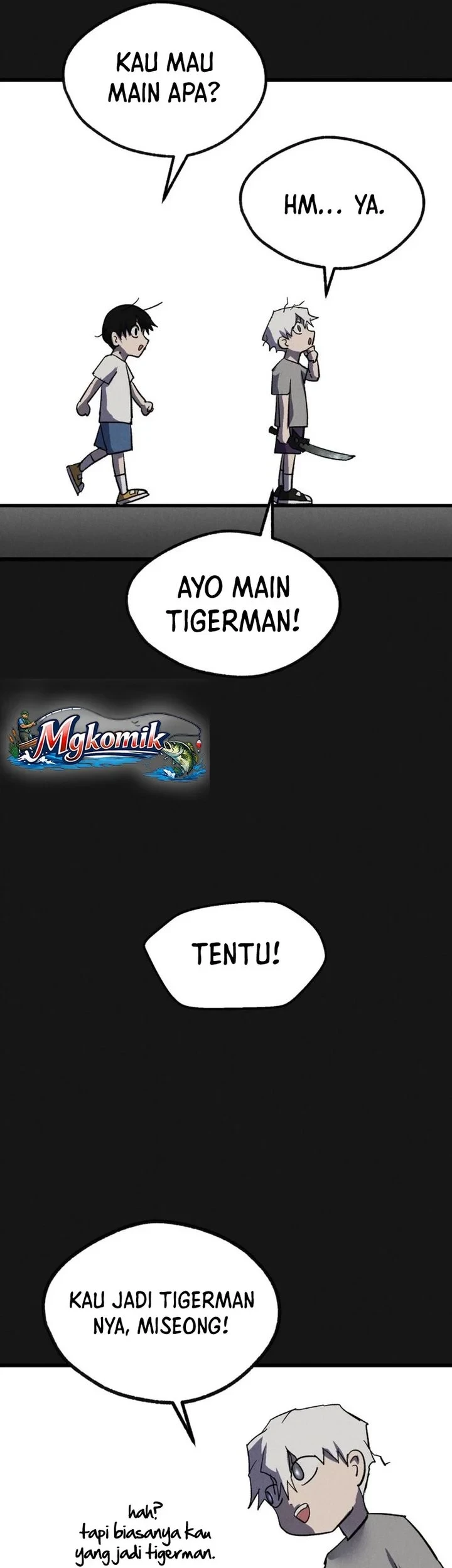 Insector Chapter 91 halaman 75