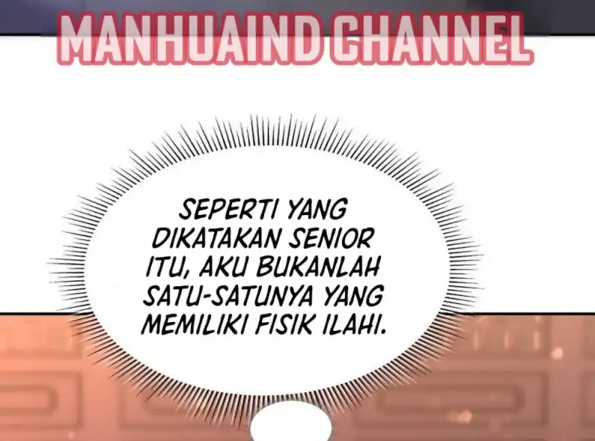Invincible After Shocking My Empress Wife Chapter 118 halaman 53