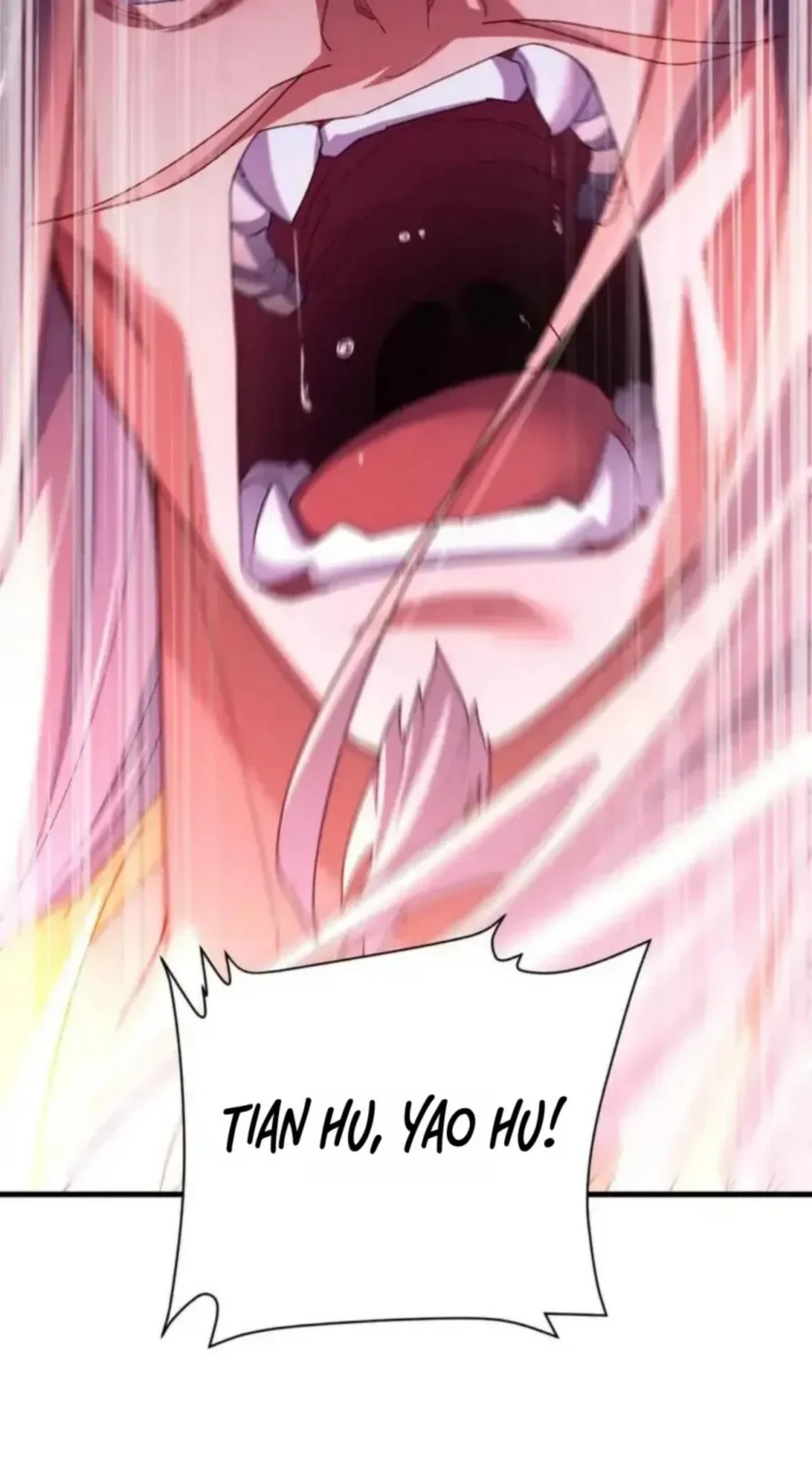 Invincible After Shocking My Empress Wife Chapter 122 halaman 27