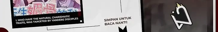 Invincible Under Heaven: Reborn as the Enemy Chapter 15 halaman 36