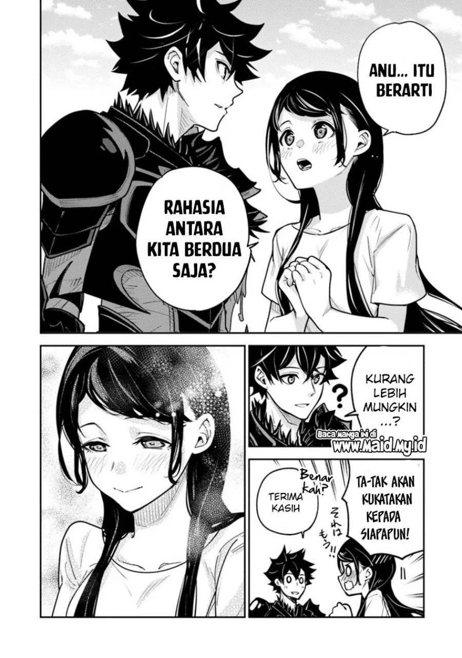 Isekai de Cheat Skill wo te ni Shita ore wa, Genjitsu Sekai wo mo Musou Suru ~Level Up wa Jinsei wo Kaeta~ Chapter 34 halaman 22