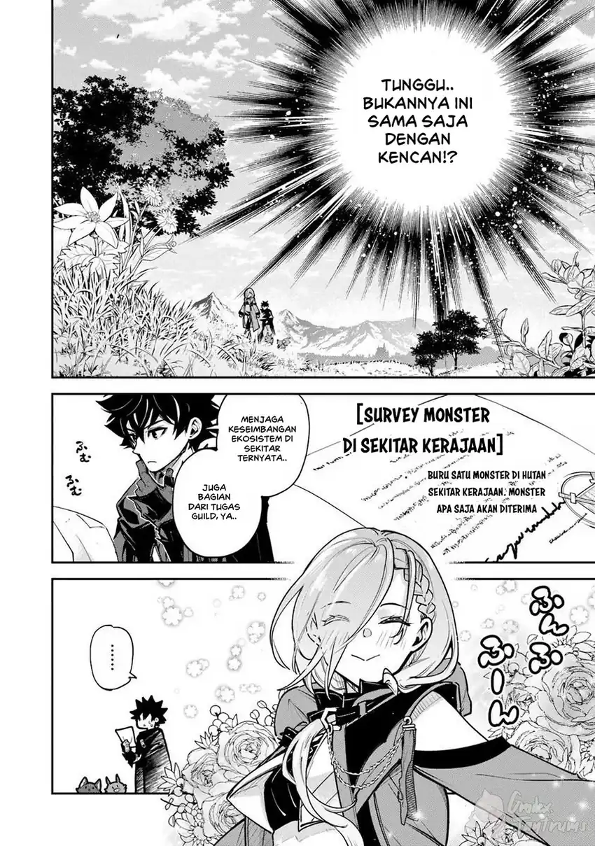 Isekai de Cheat Skill wo te ni Shita ore wa, Genjitsu Sekai wo mo Musou Suru ~Level Up wa Jinsei wo Kaeta~ Chapter 36 halaman 10