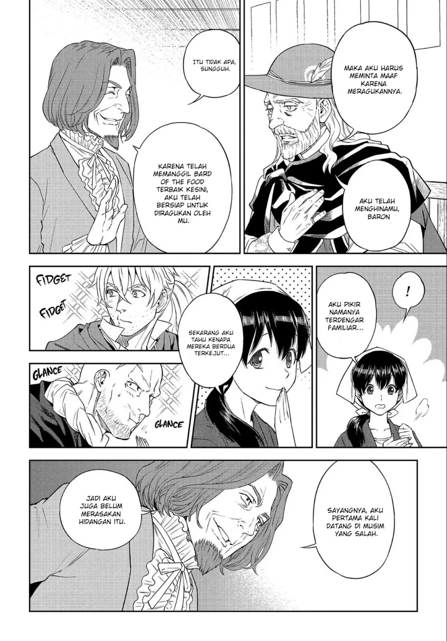 Isekai Izakaya “Nobu” Chapter 37 halaman 9