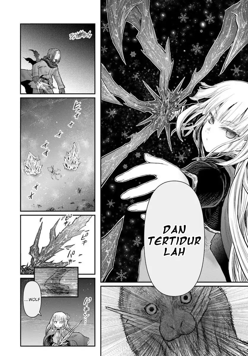 Isekai Ojisan Chapter 77 halaman 18