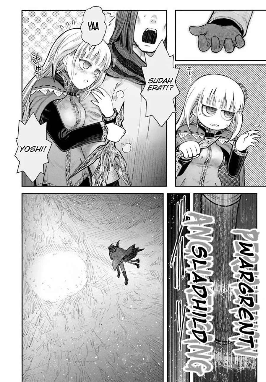Isekai Ojisan Chapter 78 halaman 10