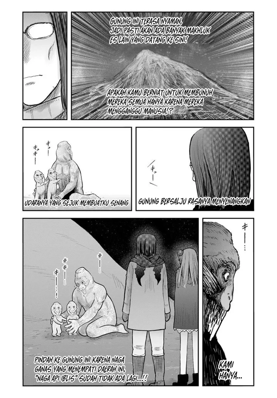 Isekai Ojisan Chapter 78 halaman 2