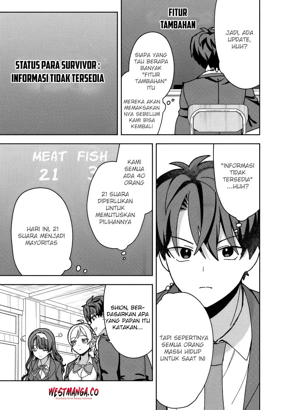 Isekai Rakuraku Mujintou Life: Class Ten'i de Craft Ability o Eranda Ore Dake ga, Bishoujo Tachi to Slow Life o Okureru-ppoi Chapter 11 halaman 20