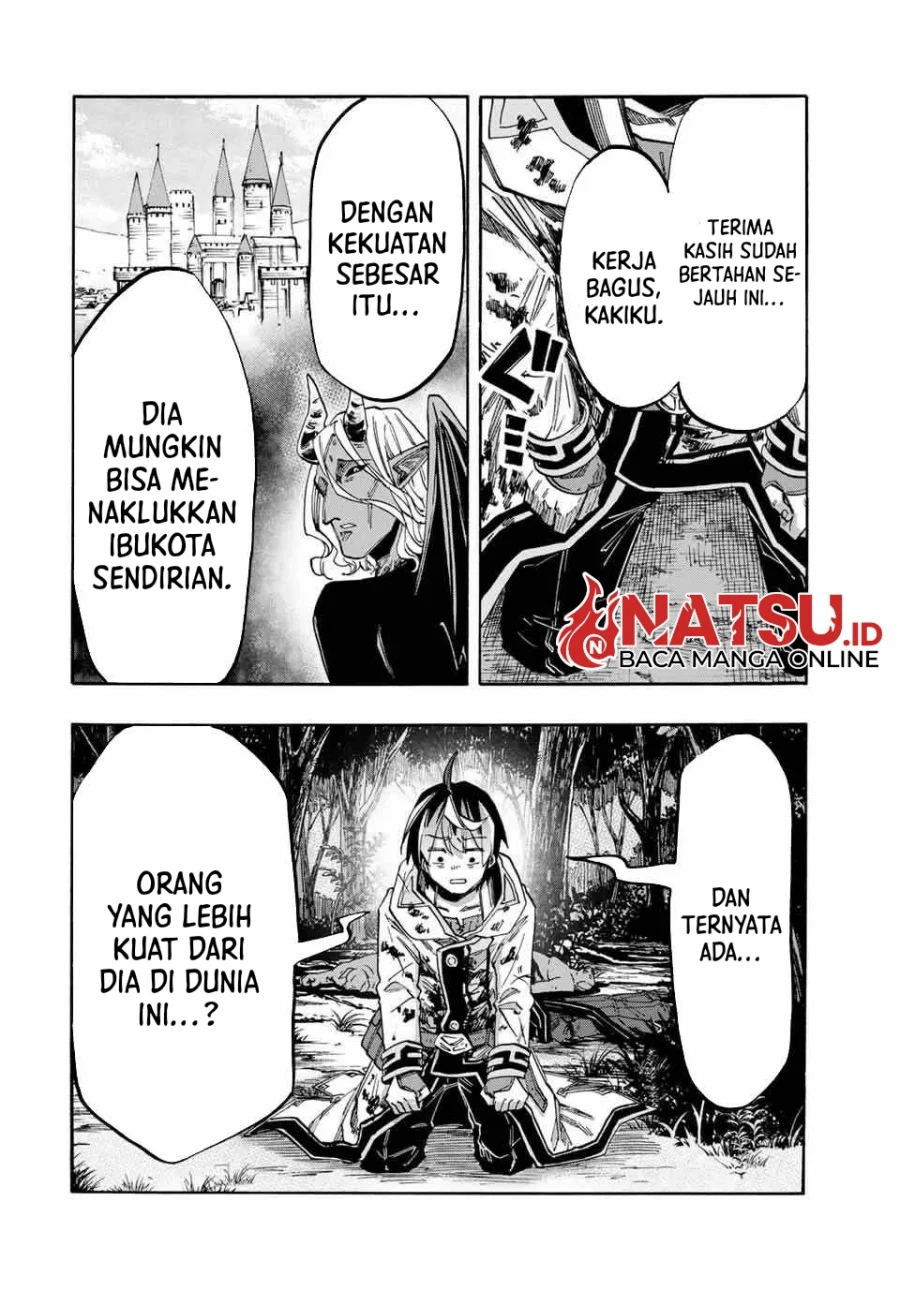Isekai Walking Chapter 65 halaman 3