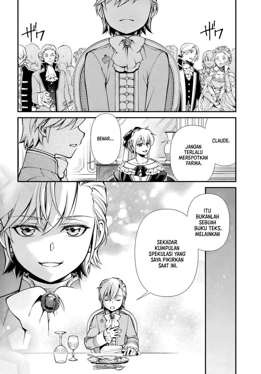 Isekai Yakkyoku Chapter 65 halaman 26