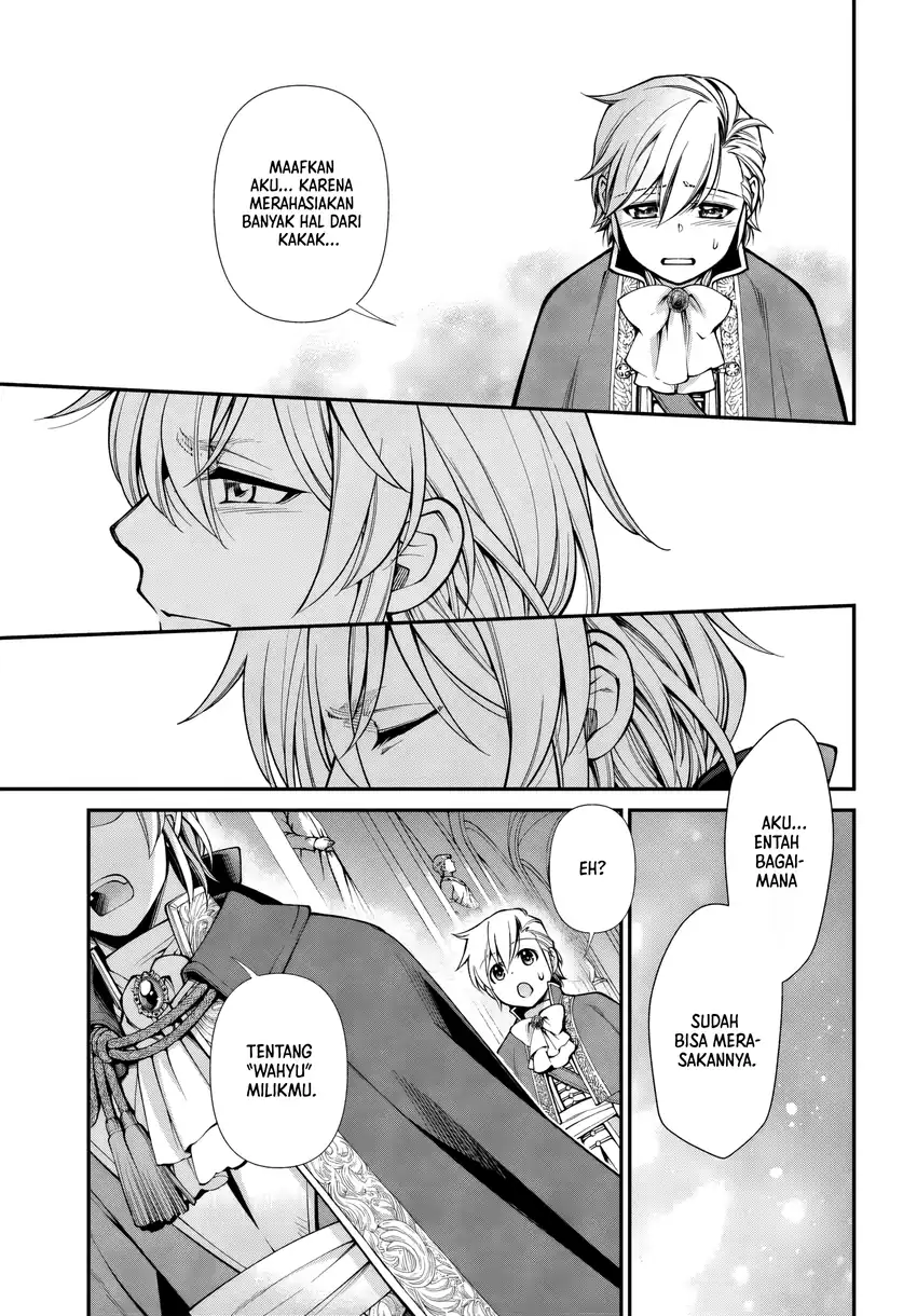 Isekai Yakkyoku Chapter 66 halaman 15