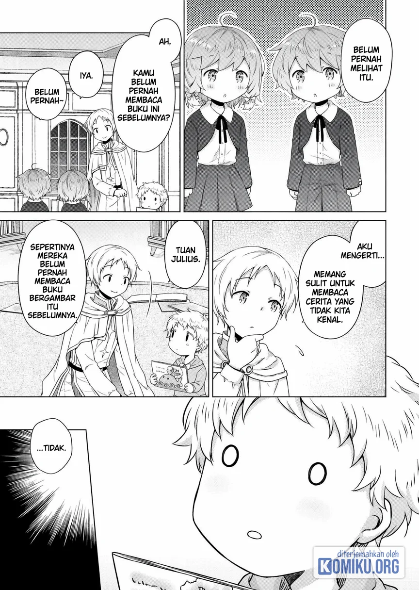 Isekai Yururi Kikou: Kosodateshinagara Boukensha Shimasu Chapter 77 halaman 11