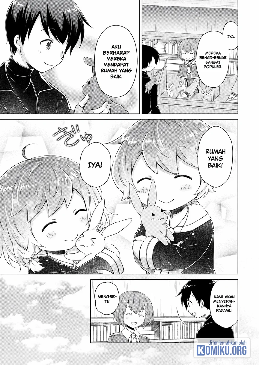 Isekai Yururi Kikou: Kosodateshinagara Boukensha Shimasu Chapter 79 halaman 15