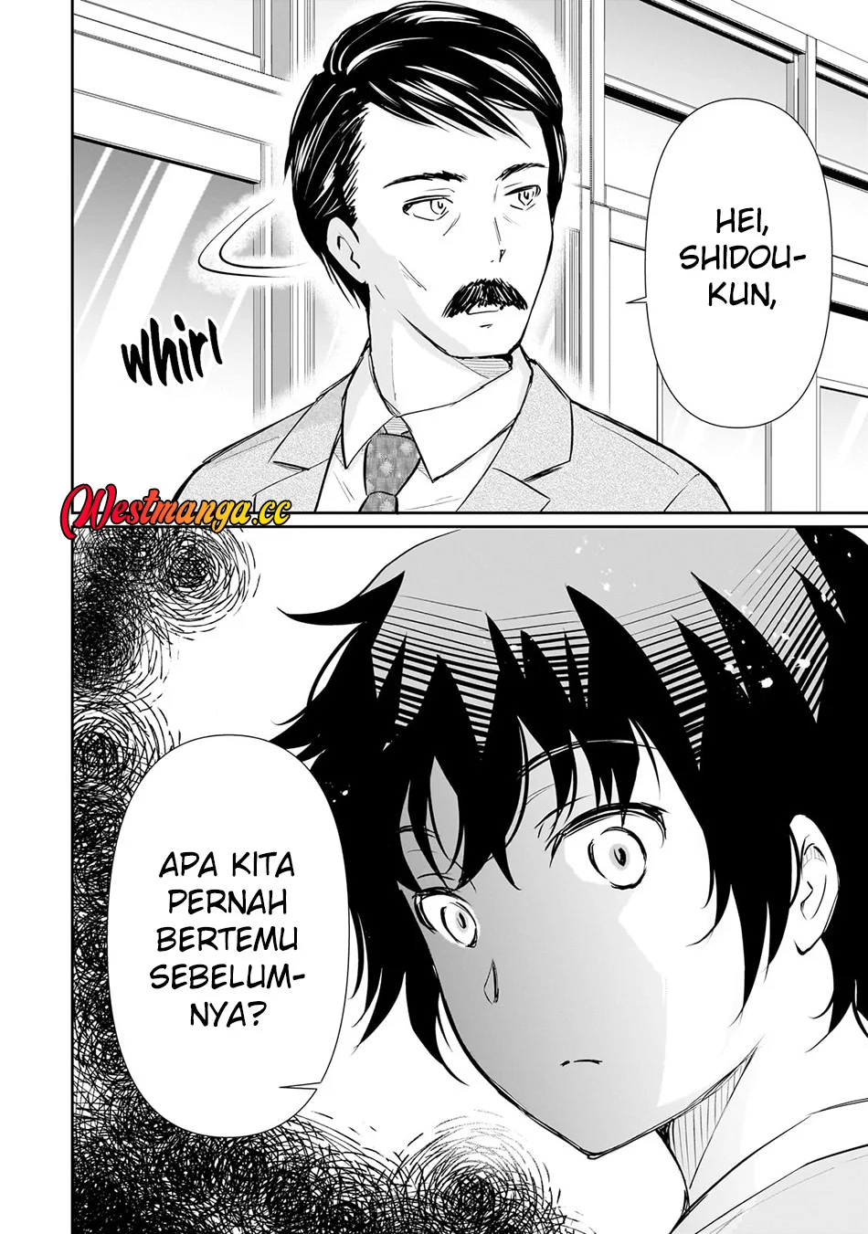 Isshou Hatarakitakunai Ore ga Classmate no Daininki Idol ni Natsukaretara Chapter 23 halaman 5