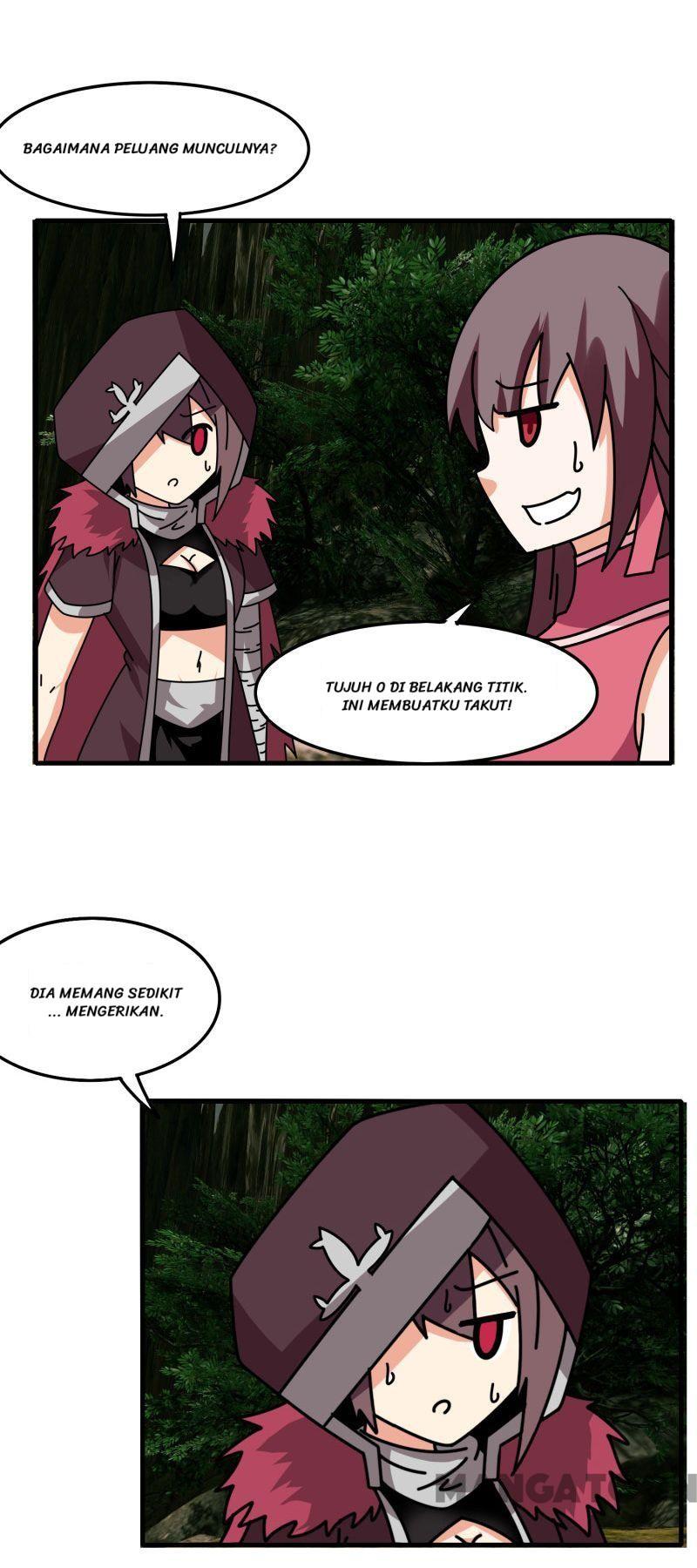 JIANREN Chapter 68 halaman 13