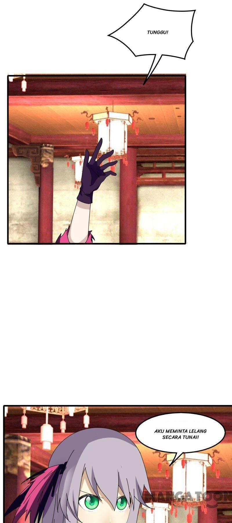 JIANREN Chapter 70 halaman 16