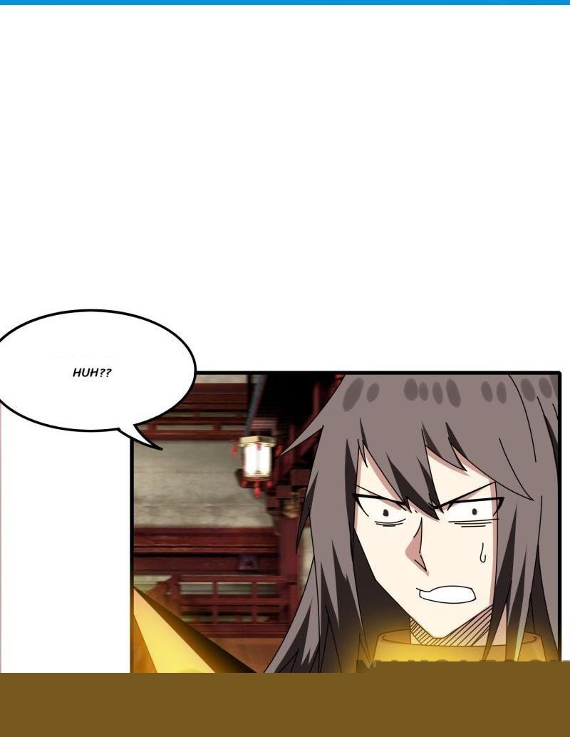 JIANREN Chapter 71 halaman 1
