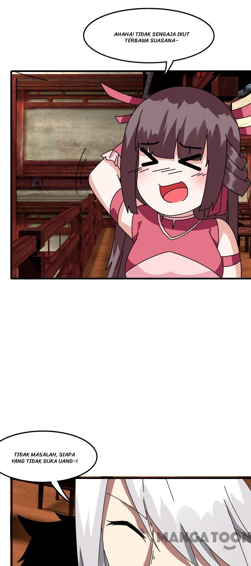 JIANREN Chapter 71 halaman 7