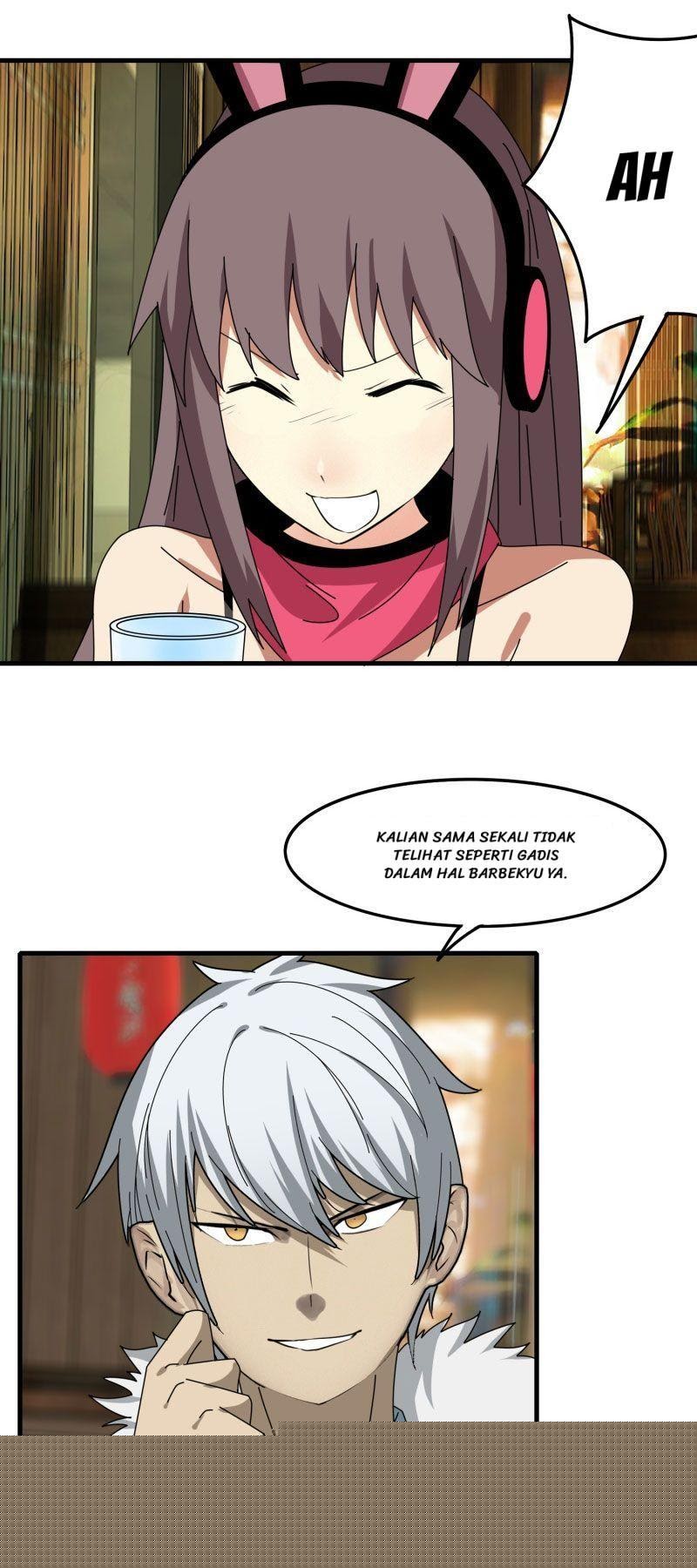 JIANREN Chapter 72 halaman 19