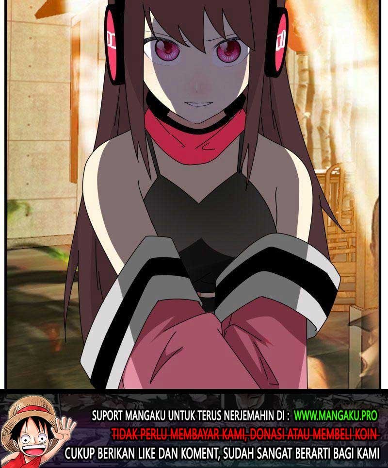 JIANREN Chapter 72 halaman 24